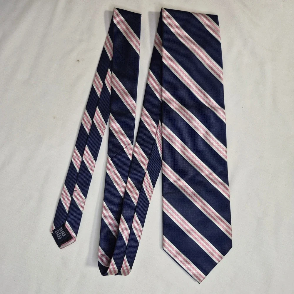 Rooster tie mens